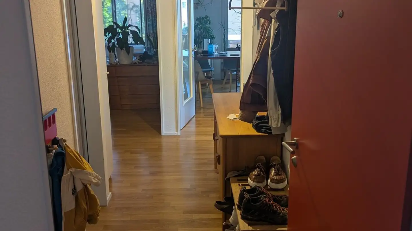 Appartamento in affitto - Pumpwerkstrasse 5, 8134 Adliswil - Foto 3