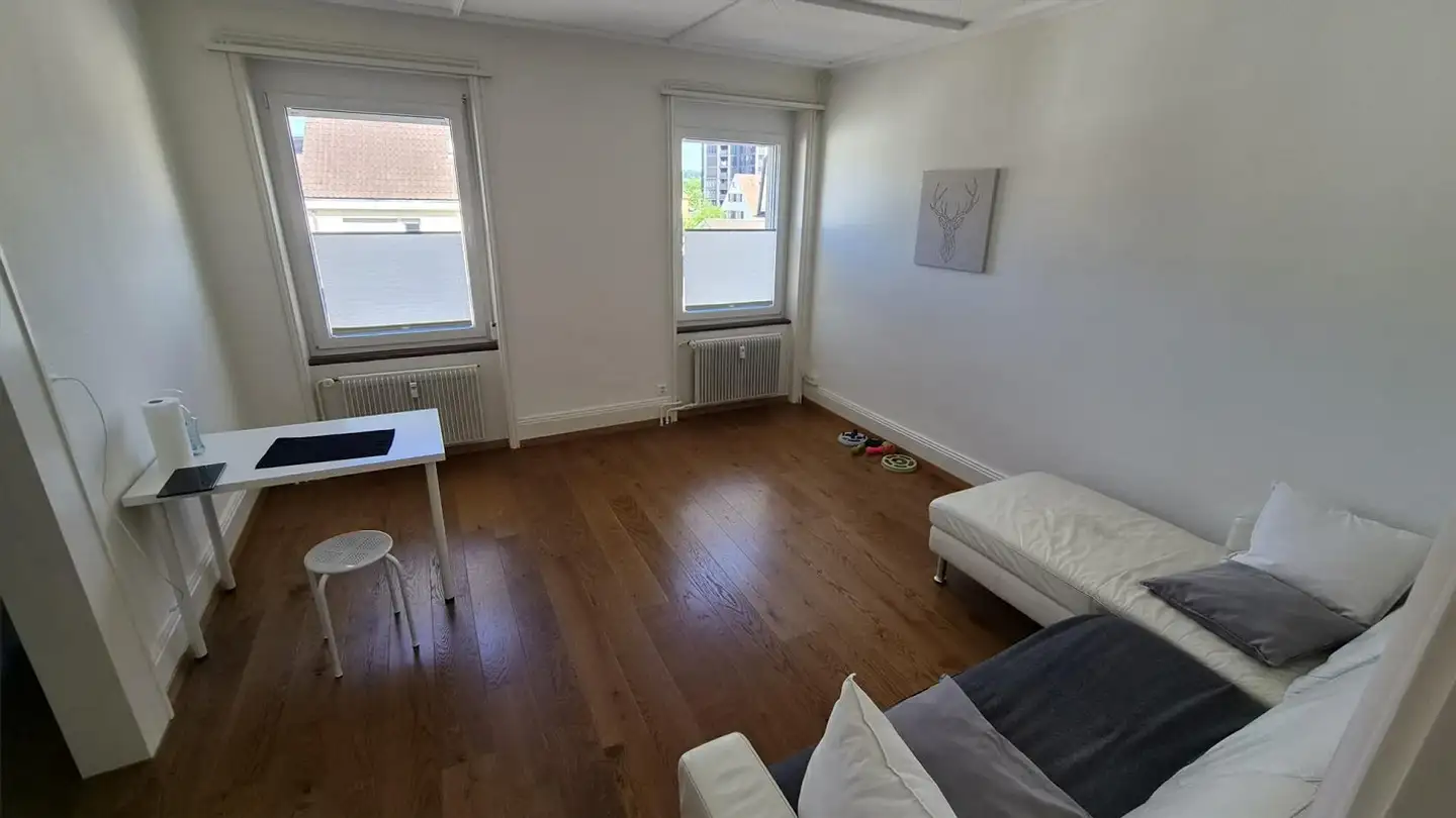 Apartment for rent - Tramstrasse 41, 4142 Münchenstein