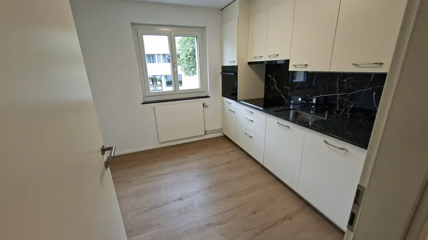 Appartement à louer - Lindenstrasse 172, 9016 St. Gallen