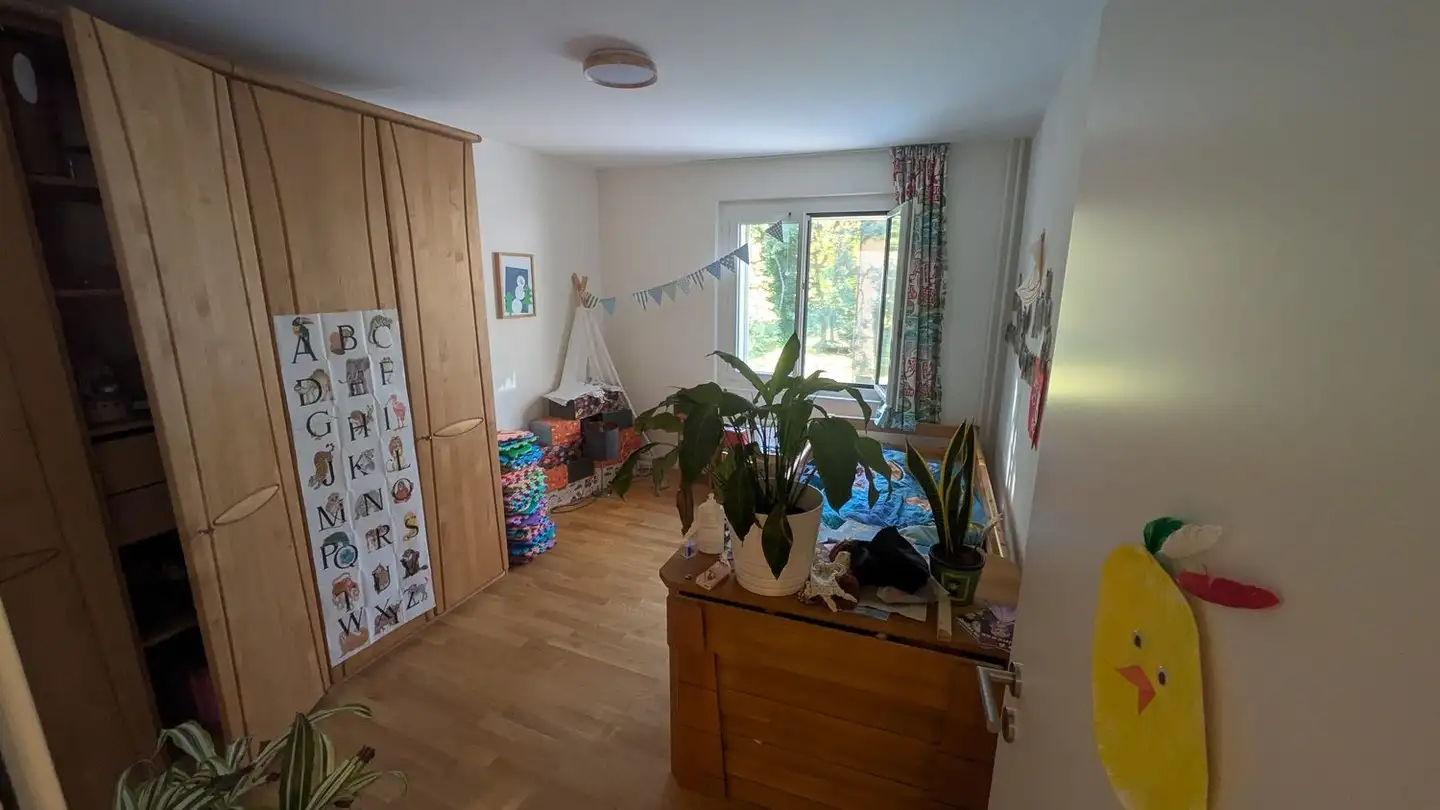 Appartamento in affitto - Pumpwerkstrasse 5, 8134 Adliswil - Foto 4