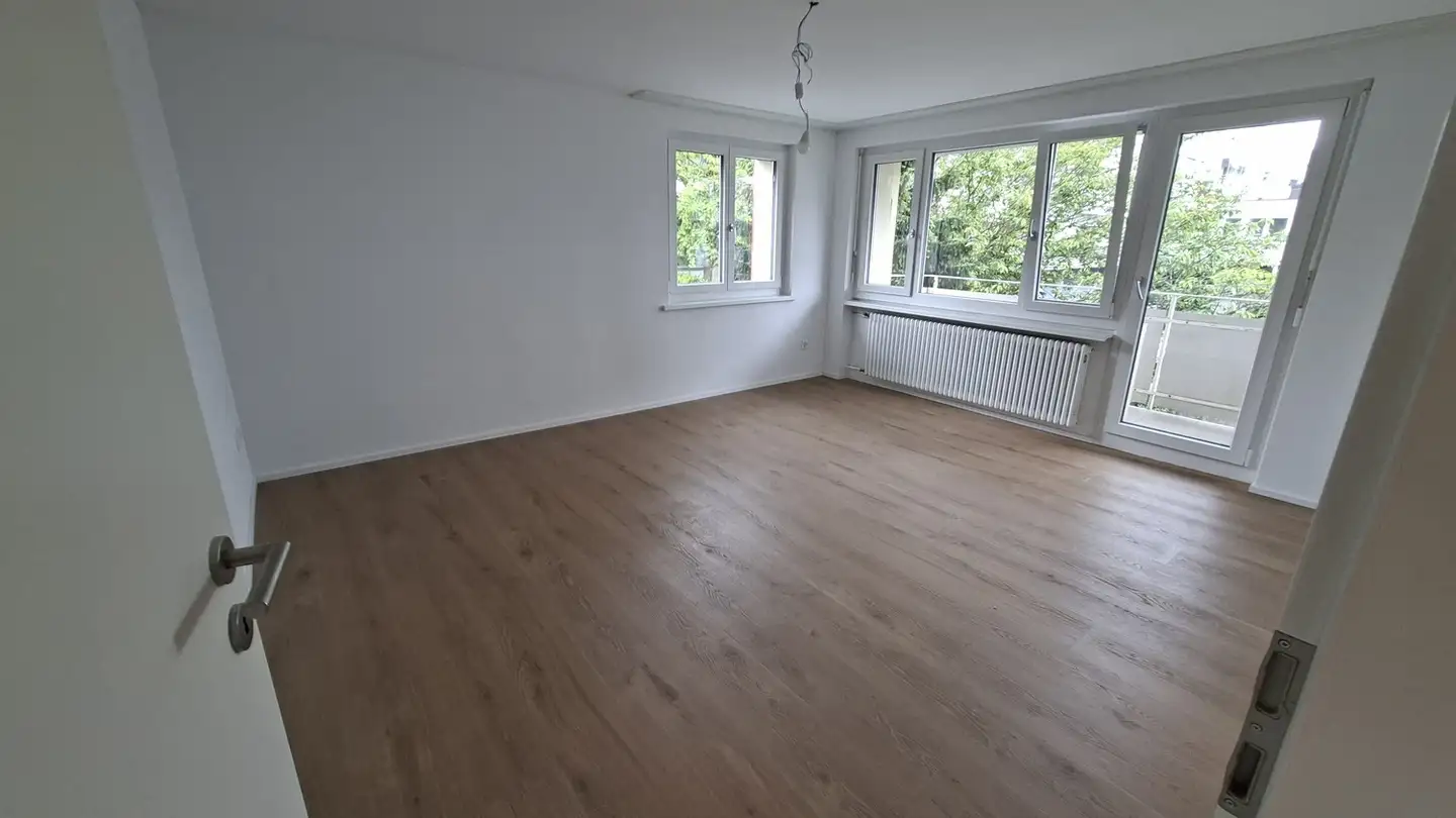 Appartement à louer - Lindenstrasse 172, 9016 St. Gallen - Photo 4