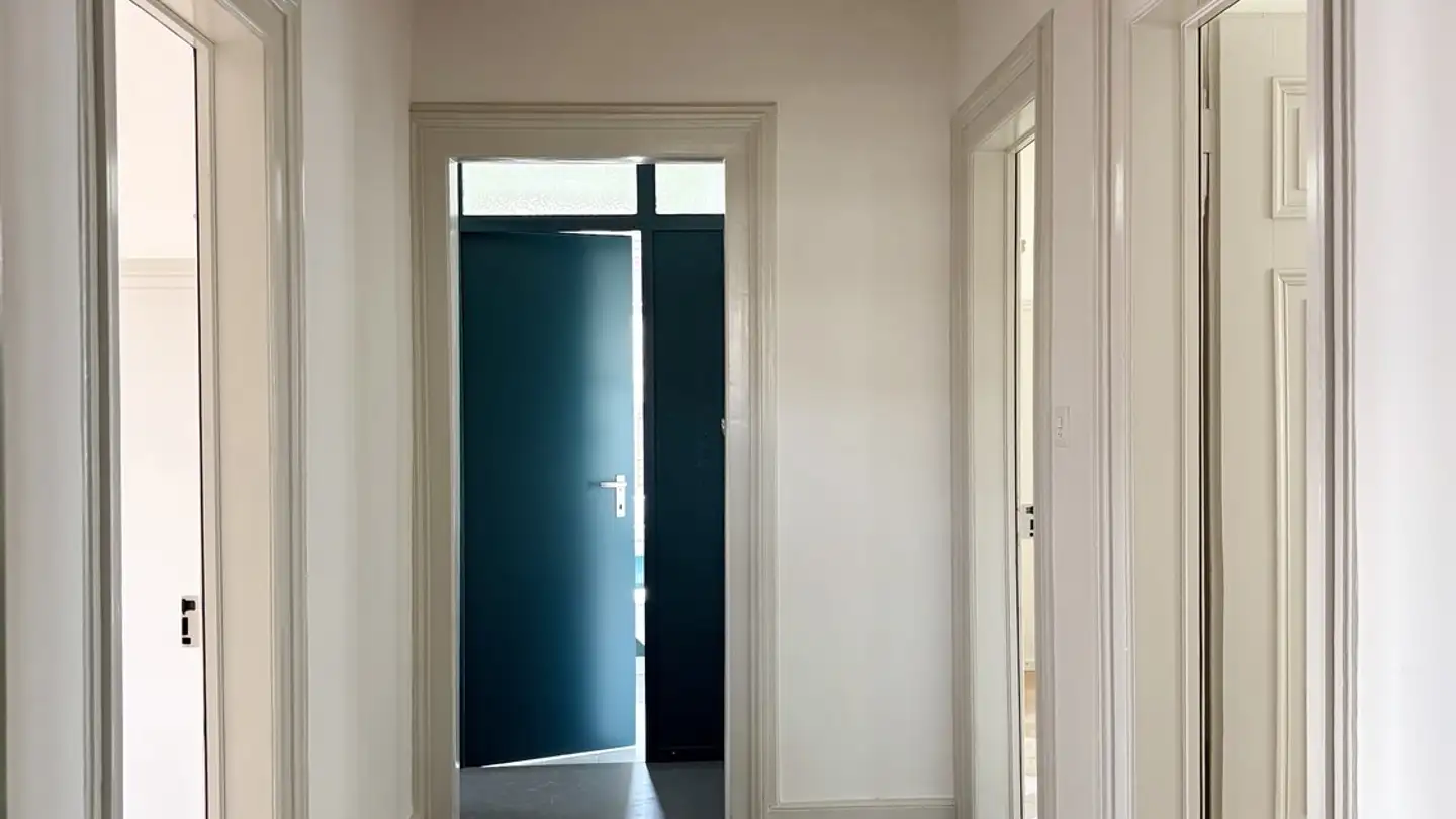 Appartement à louer - Bahnhofstrasse 34, 9242 Oberuzwil