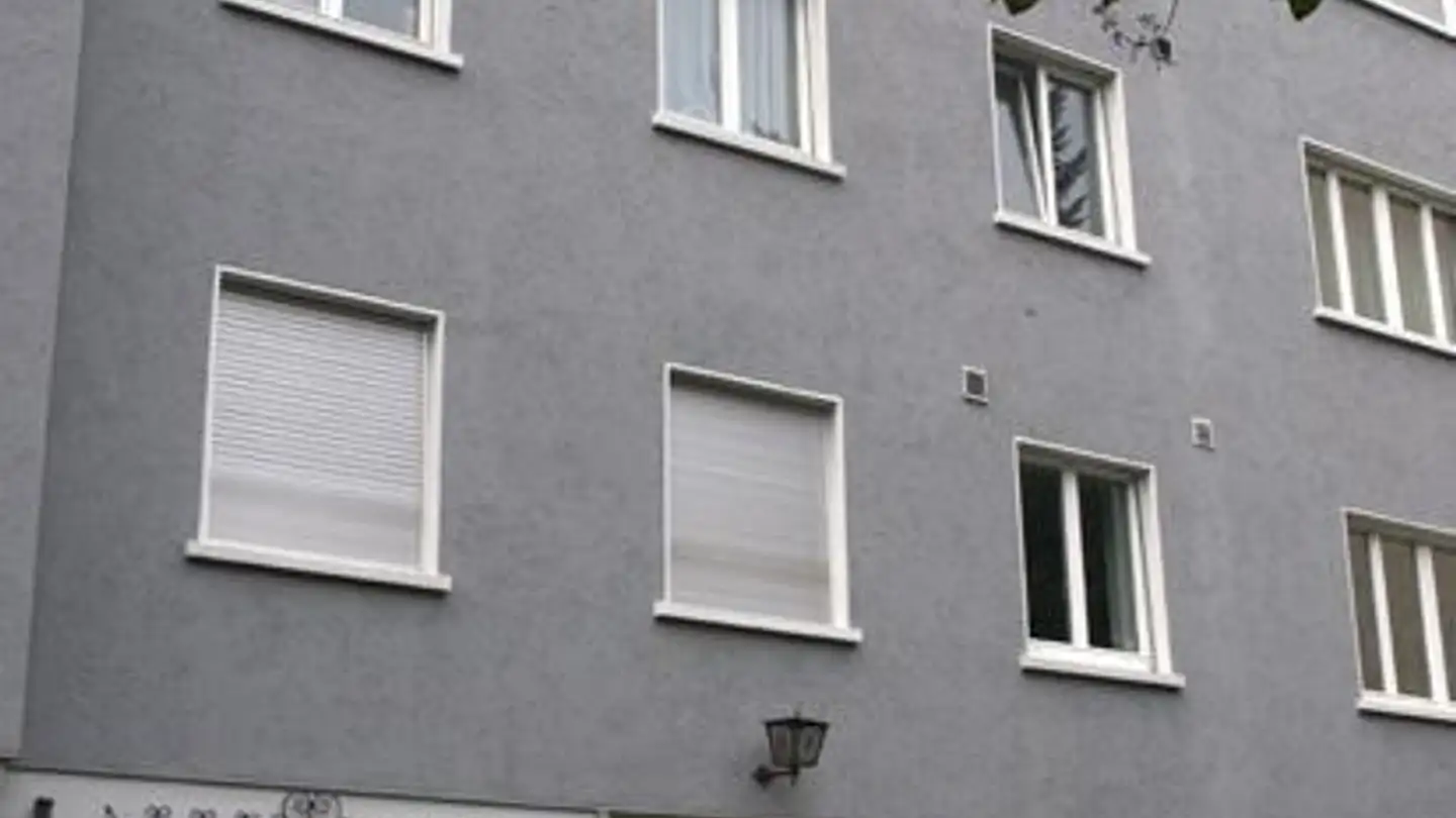 Appartement à louer - Gundeldingerstrasse 492, 4053 Basel