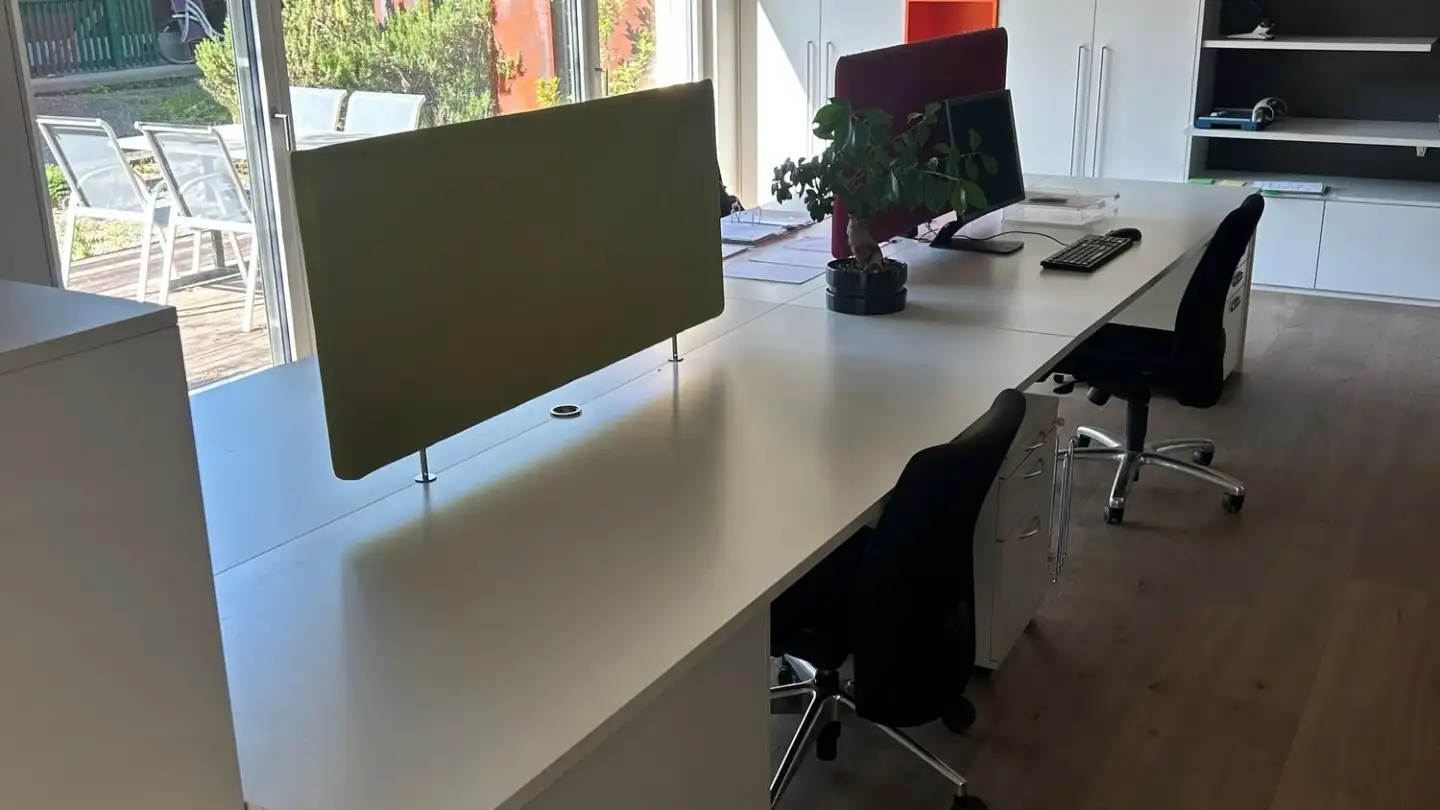 Bureau à louer - Distelweg 6, 3604 Thun