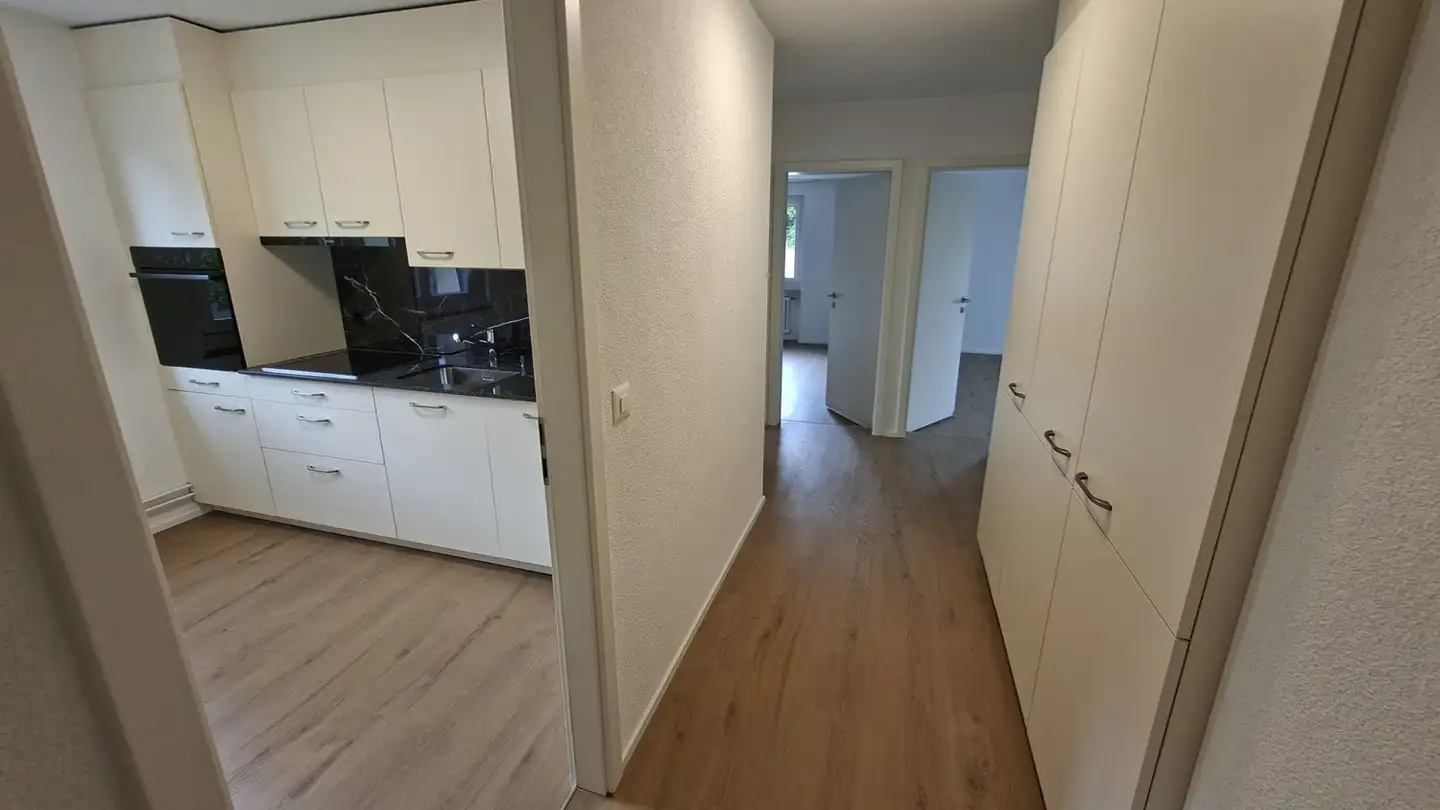 Appartement à louer - Lindenstrasse 172, 9016 St. Gallen - Photo 3