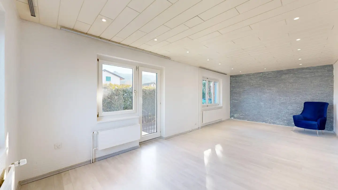 Maison individuelle à vendre - Kundmattweg 36, 4246 Wahlen b. Laufen - Photo 3