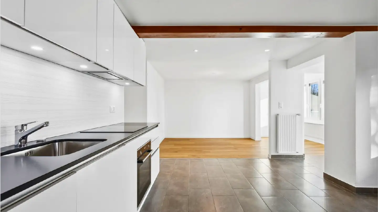 Appartamento in vendita - Route De La Tourne 6, 2037 Montmollin