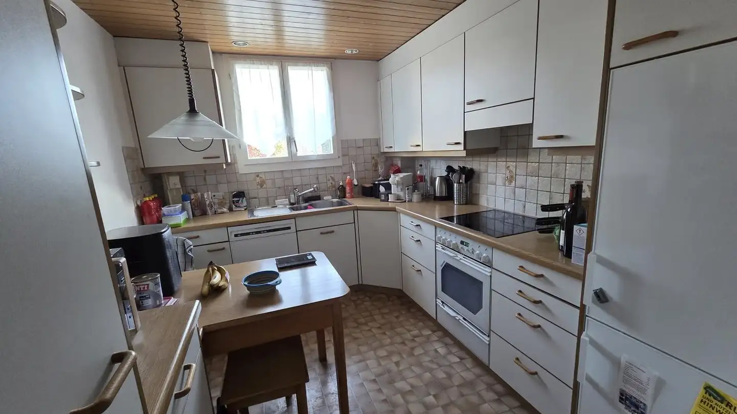Appartement à louer - Rohrstrasse 39, 3507 Biglen - Photo 2
