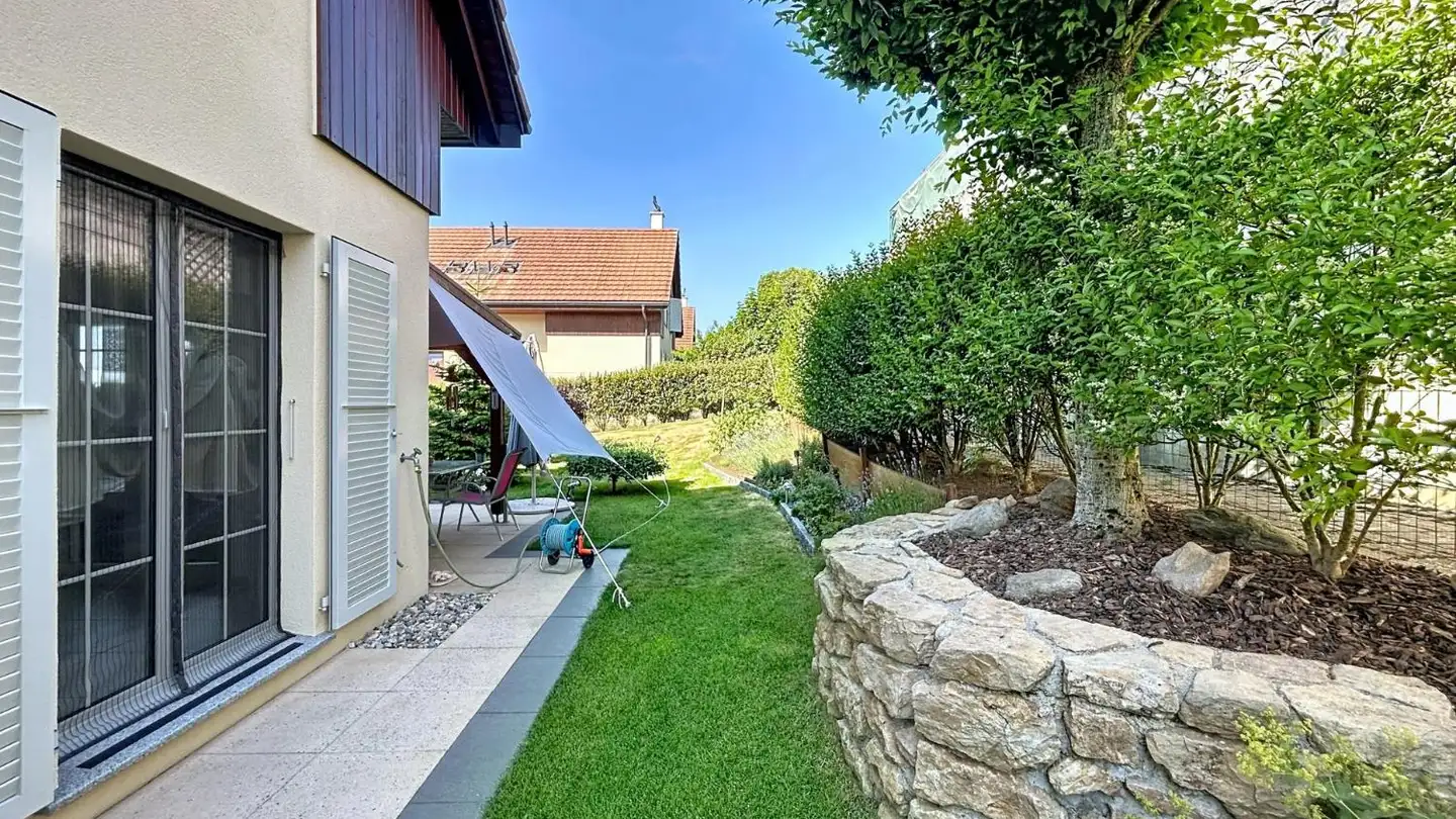 Maison individuelle à vendre - 2054 Chézard-St-Martin - Photo 3
