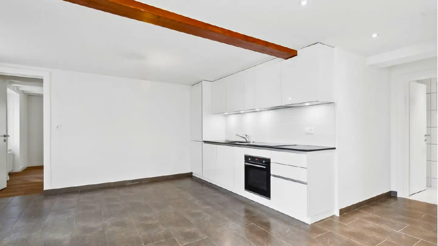 Appartement à vendre - Route De La Tourne 6, 2037 Montmollin
