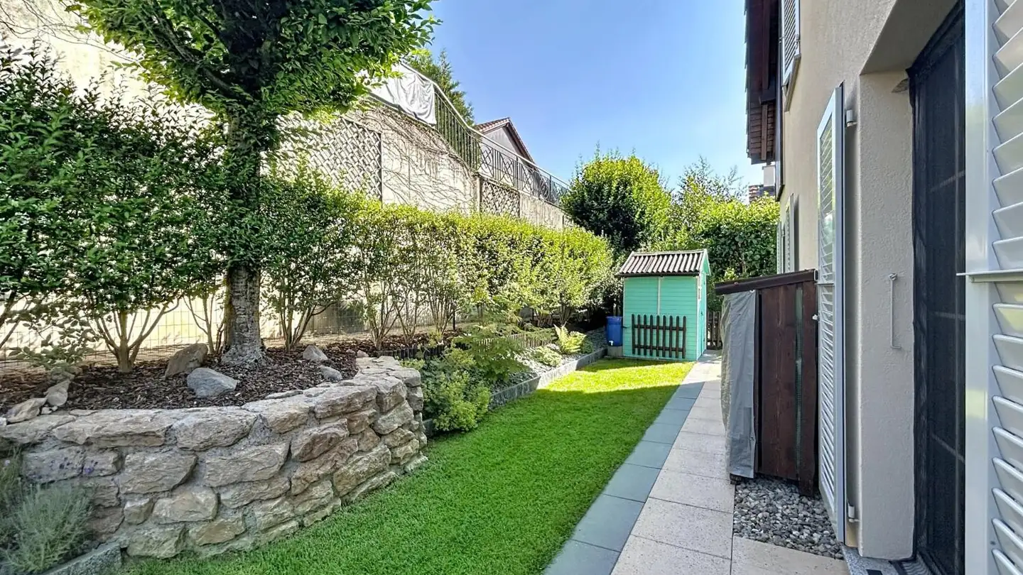 Maison individuelle à vendre - 2054 Chézard-St-Martin - Photo 4