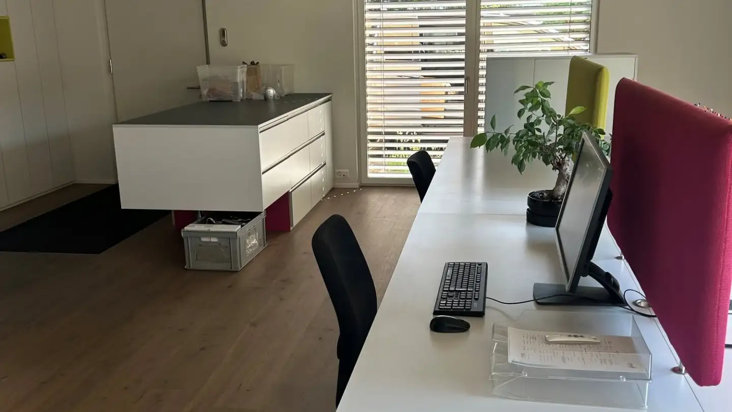 Bureau à louer - Distelweg 6, 3604 Thun - Photo 3
