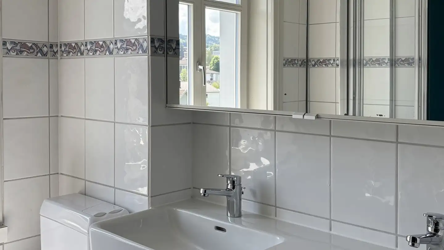 Appartement à louer - Bahnhofstrasse 34, 9242 Oberuzwil - Photo 4