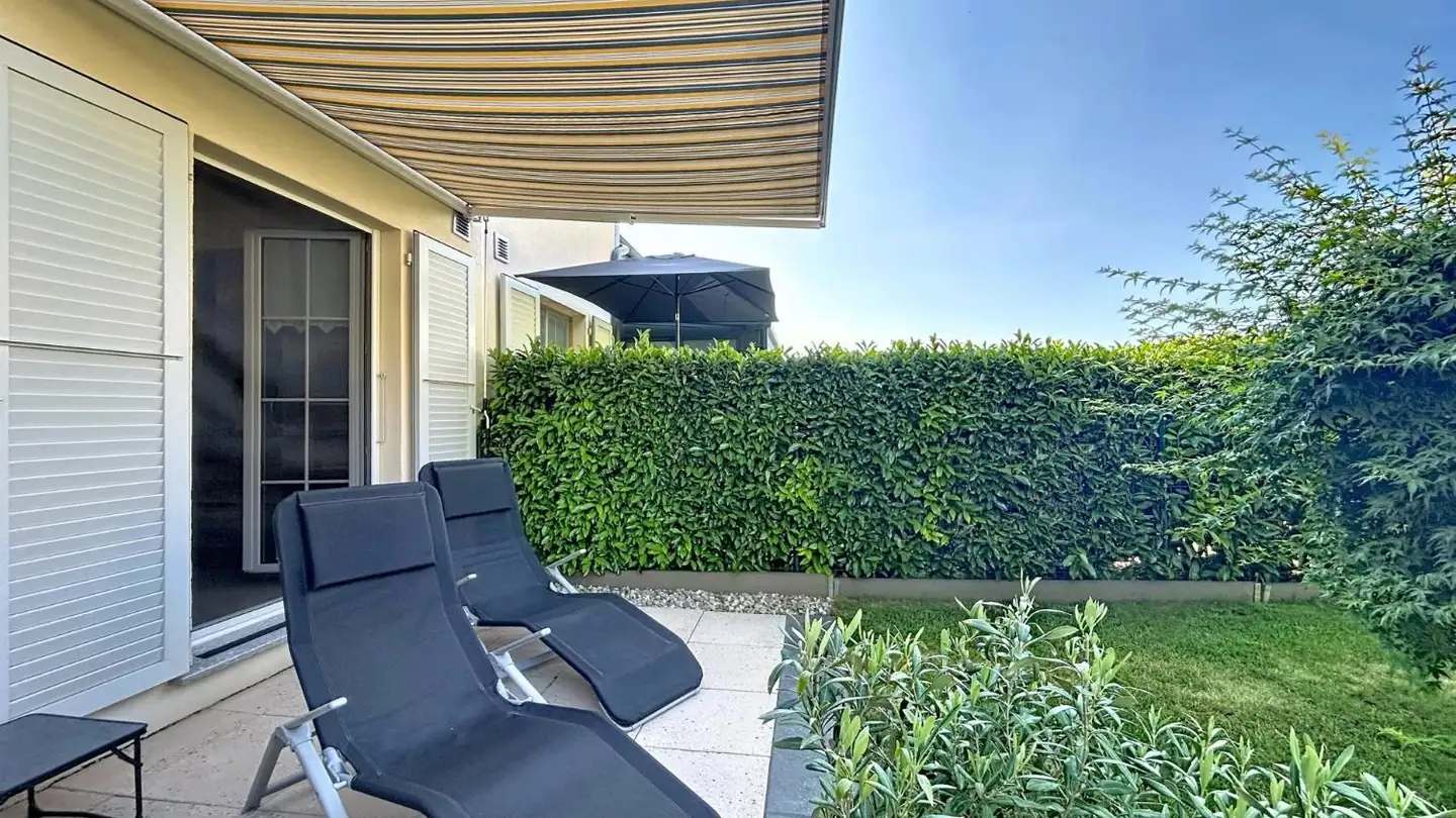 Casa singola in vendita - 2054 Chézard-St-Martin