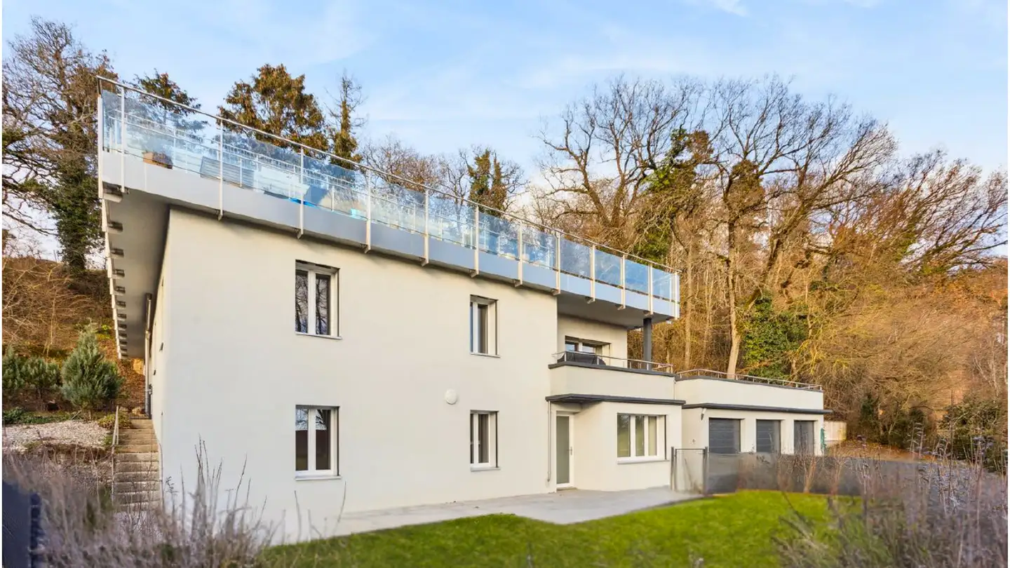 Appartamento in vendita - Route De La Tourne 6, 2037 Montmollin - Photo 4