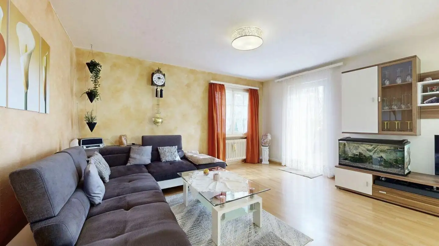 Einfamilienhaus kaufen - Drosselweg 10, 4242 Laufen - Foto 2