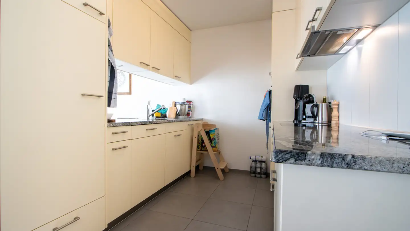 Apartment for rent - Nidaustrasse 32, 3270 Aarberg - Photo 2