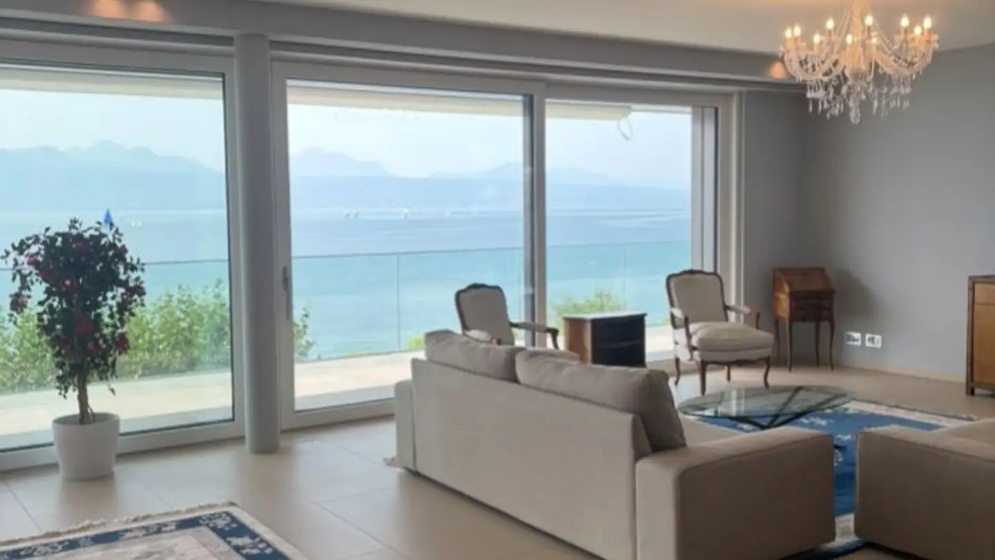 Appartement à louer - 1009 Pully - Photo 3