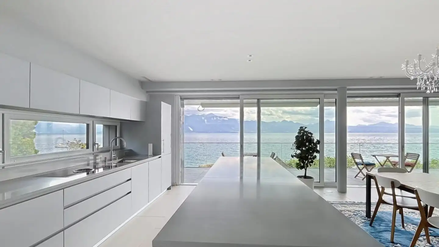 Appartement à louer - 1009 Pully - Photo 4