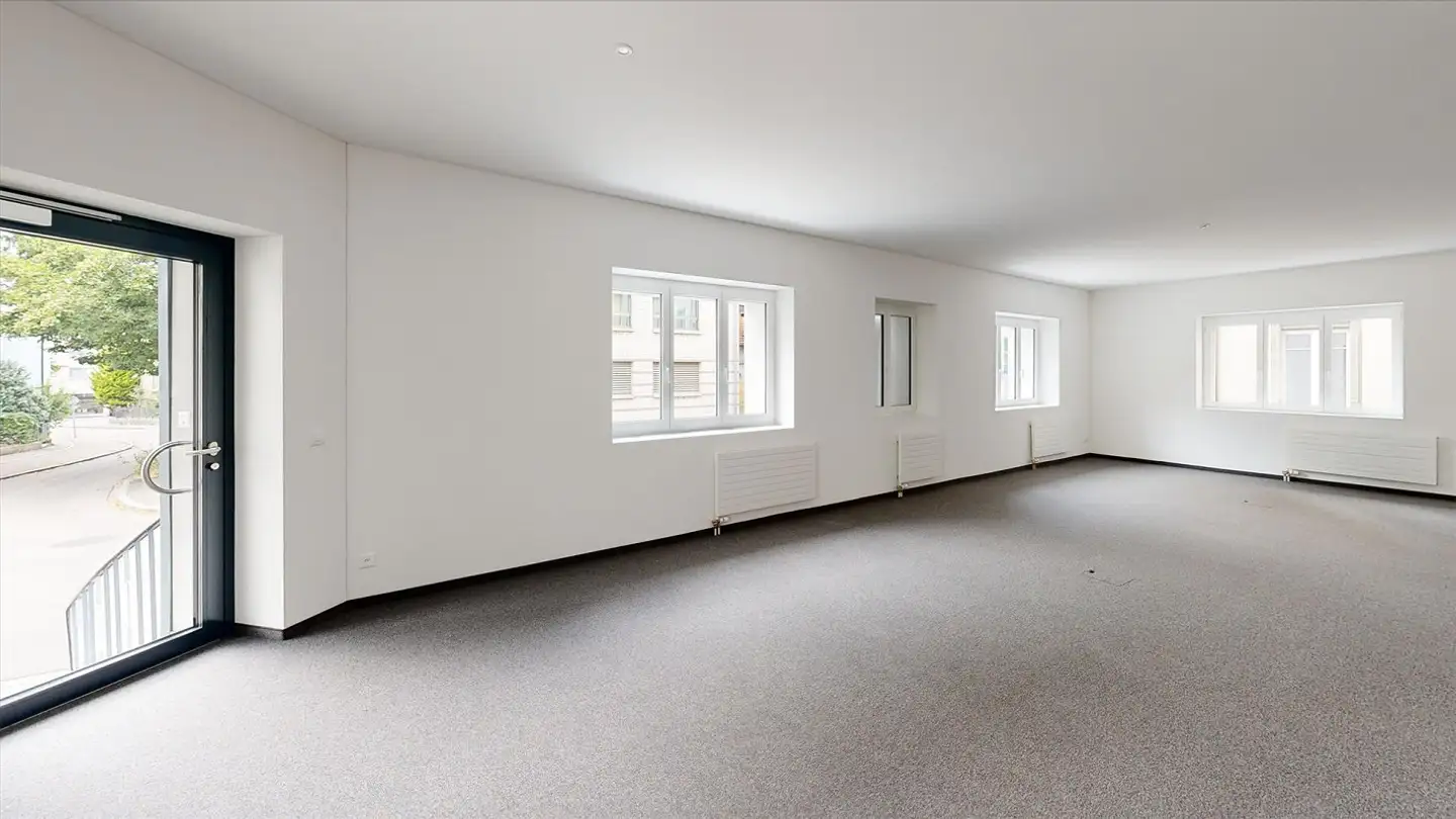 Commercial for rent - Kirchstrasse 65, 9400 Rorschach - Photo 2