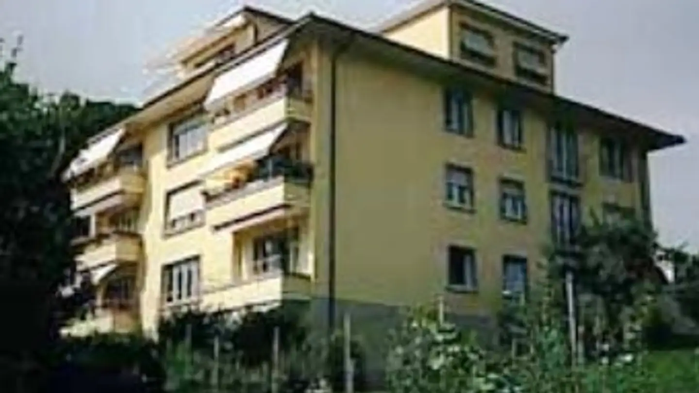 Wohnung mieten - Chemin Du Liseron 9, 1009 Pully