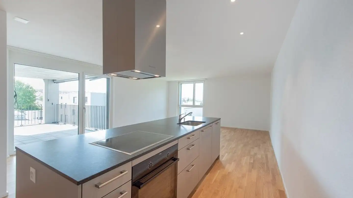 Wohnung mieten - Heilbachrain 15, 3250 Lyss