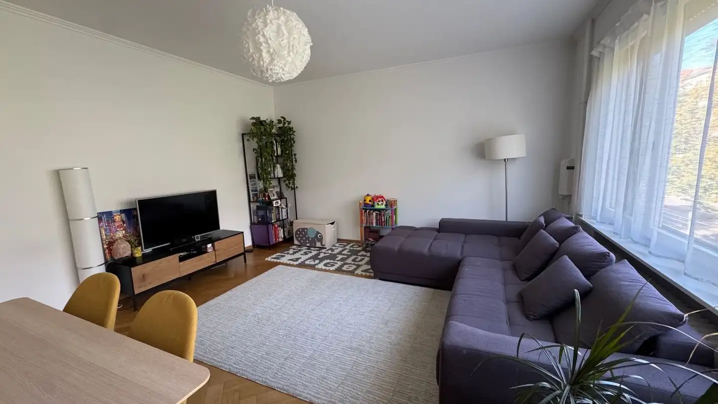 Appartement à louer - Monbijoustrasse 92, 3007 Bern - Photo 2