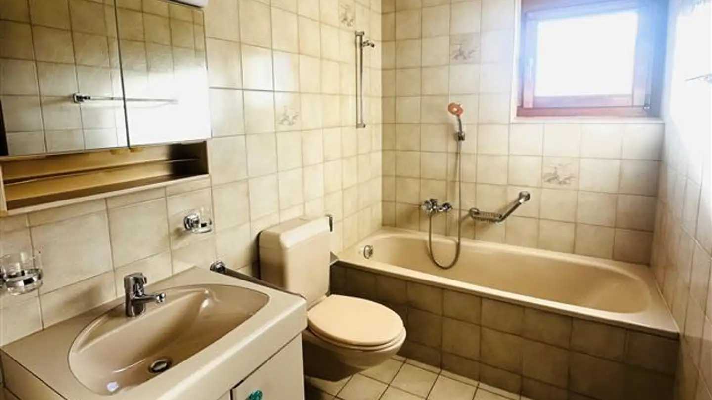 Apartment for rent - Rue Hermann Geiger, 1950 Sion - Photo 2