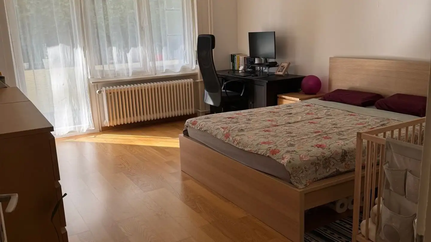 Appartement à louer - Monbijoustrasse 92, 3007 Bern - Photo 3