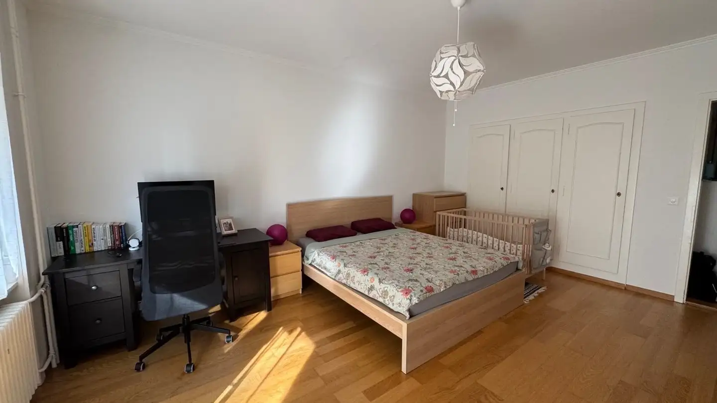 Appartement à louer - Monbijoustrasse 92, 3007 Bern - Photo 4
