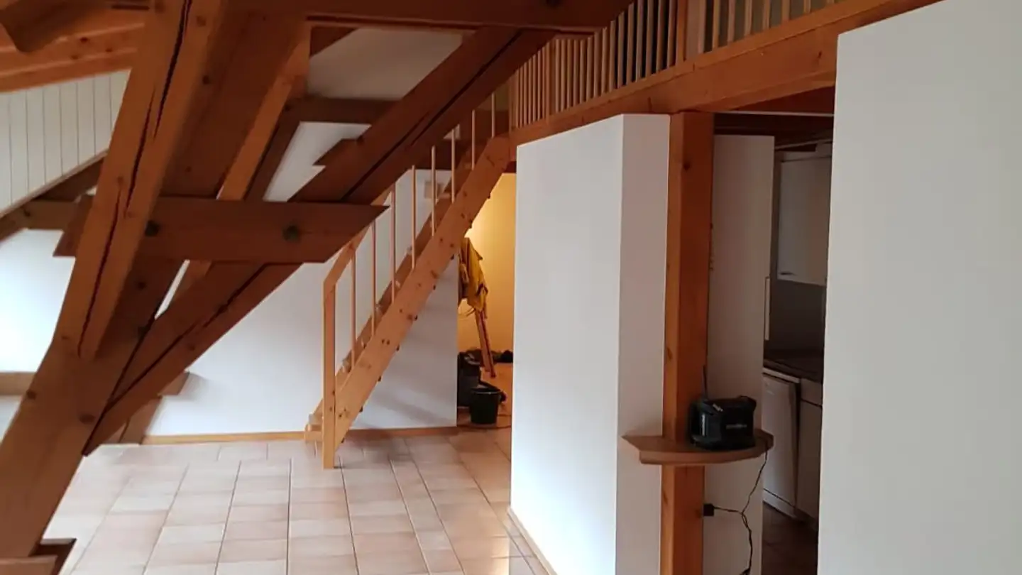 Appartement à louer - Leisenstrasse 3, 4458 Eptingen - Photo 3