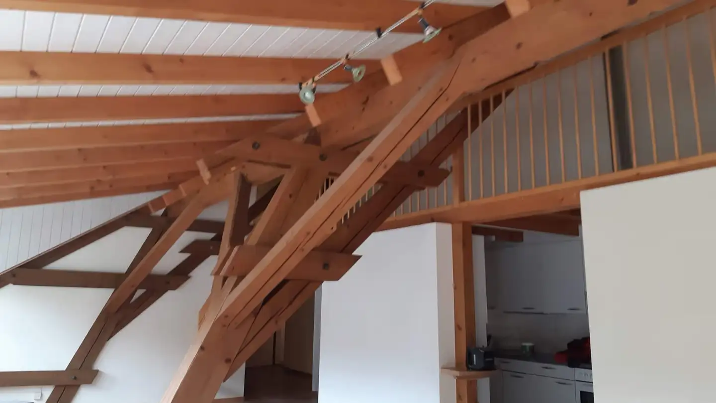 Appartamento in affitto - Leisenstrasse 3, 4458 Eptingen