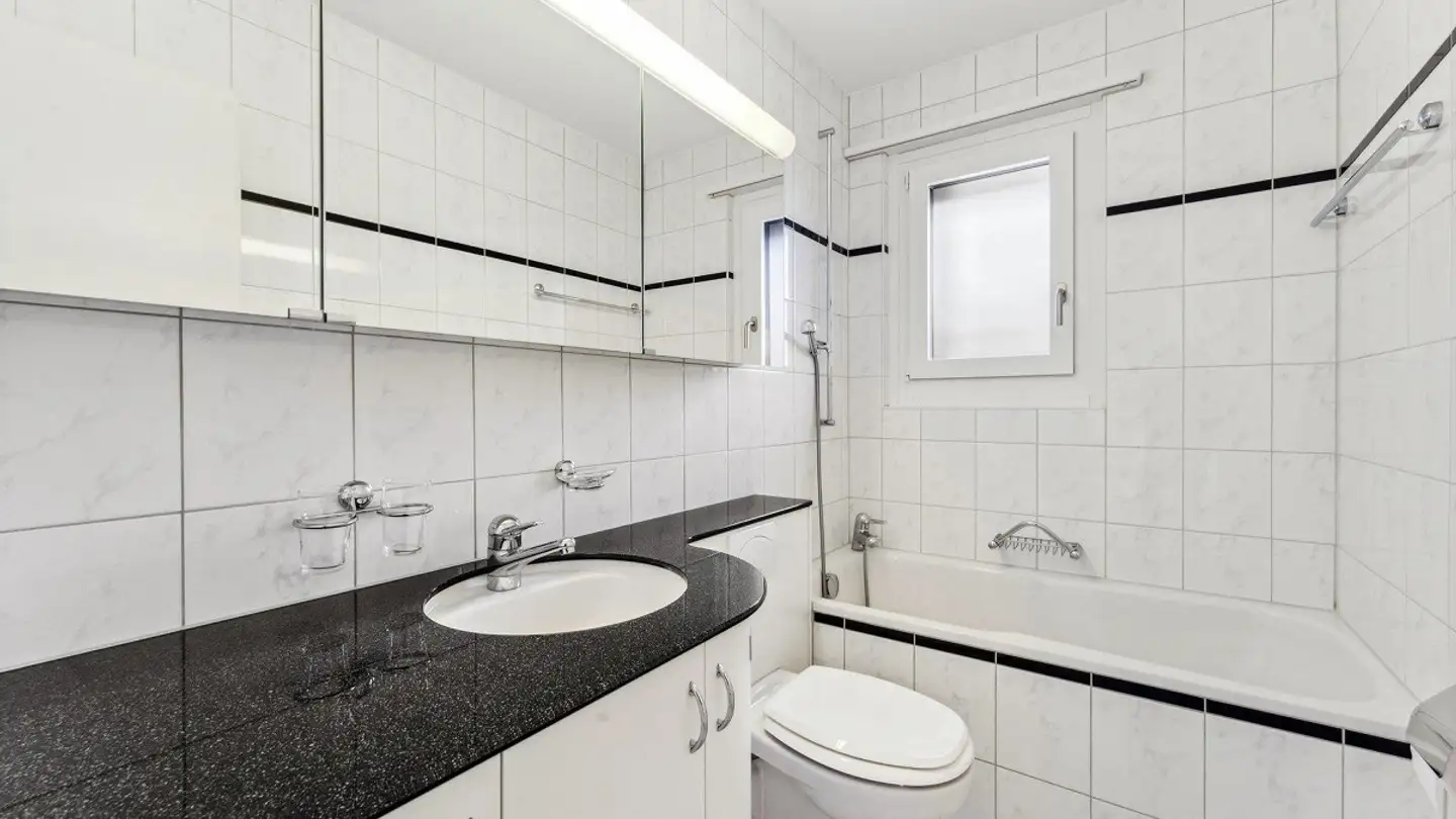 Appartement à louer - Ulmenweg 12, 3604 Thun - Photo 2