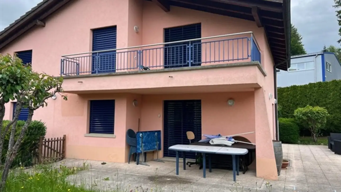 Villa kaufen - Chemin Des Aulnes 2, 2400 Le Locle