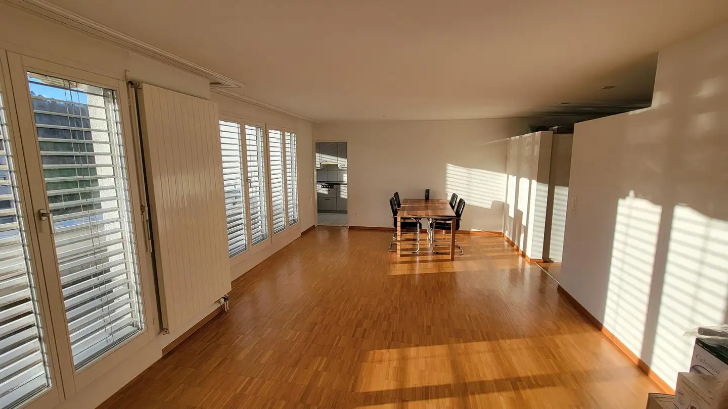 Attico in affitto - Baumgartenstrasse 18, 8902 Urdorf