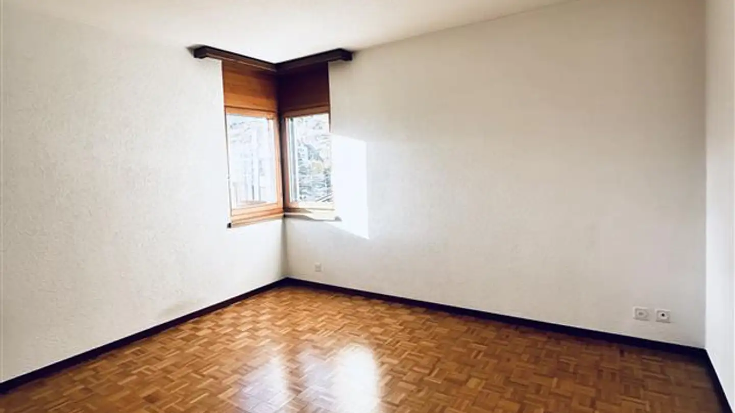 Apartment for rent - Rue Hermann Geiger, 1950 Sion - Photo 3