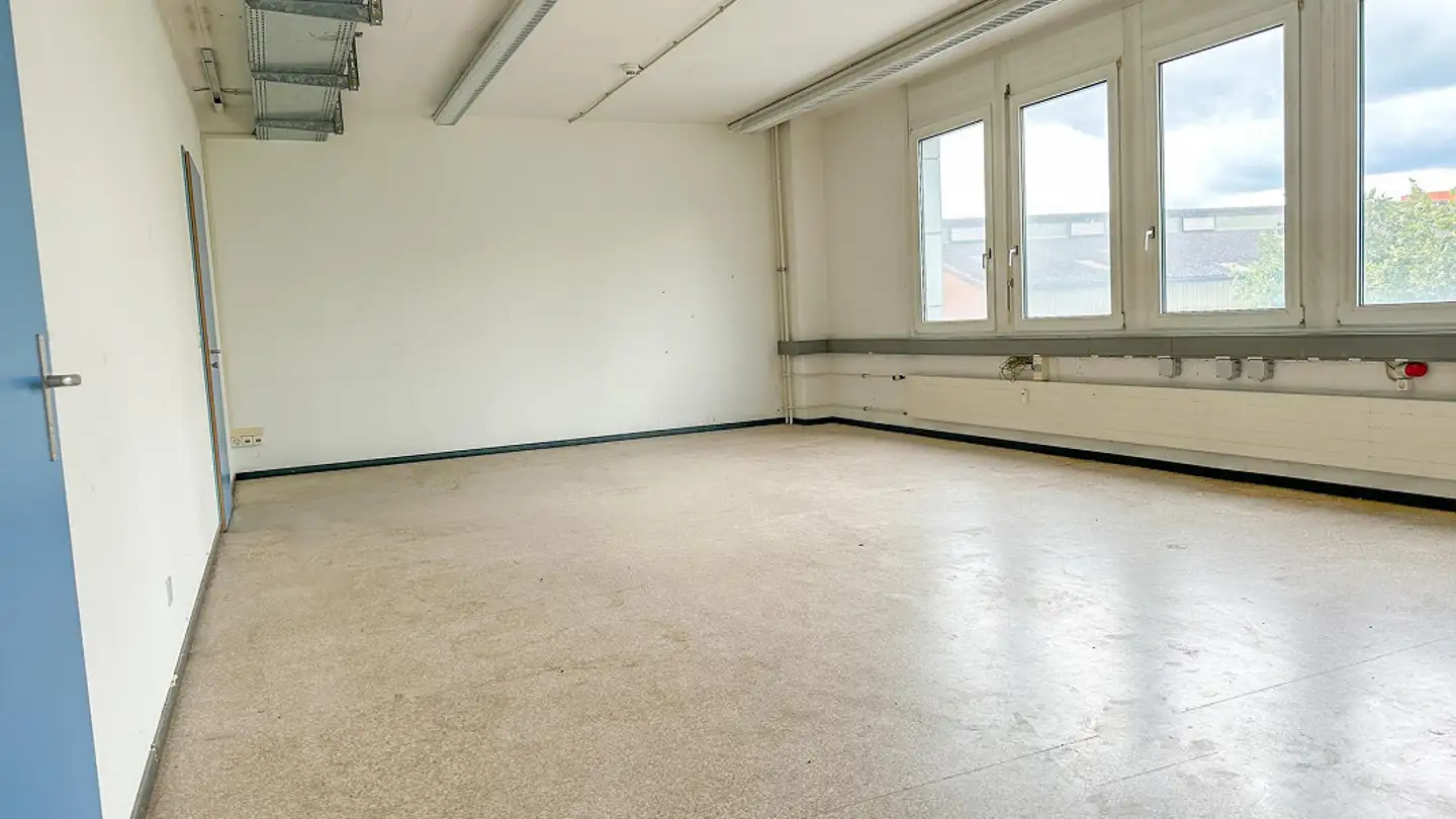 Werkstatt mieten - Christoph Merian-Ring 23, 4153 Reinach BL - Foto 3