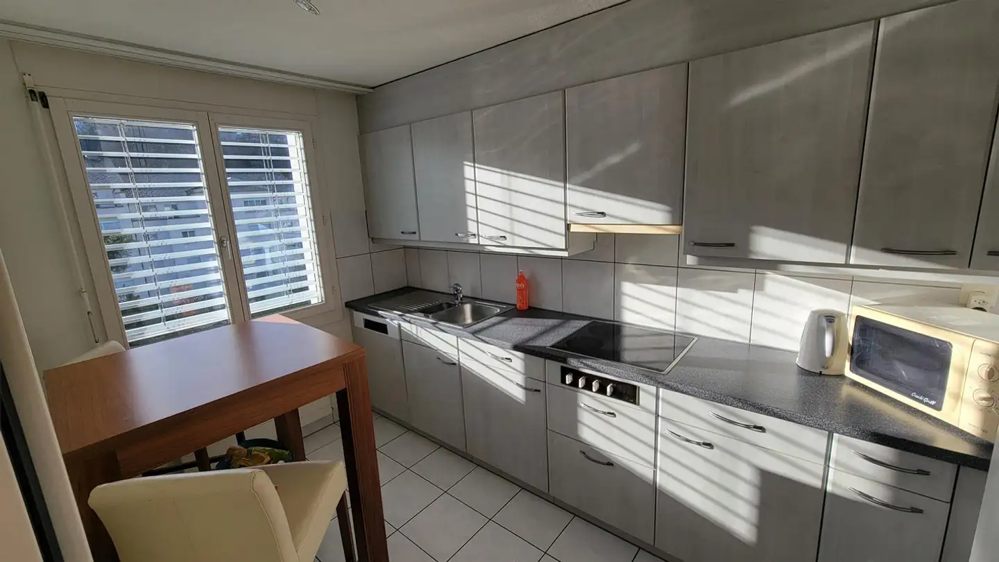 Attico in affitto - Baumgartenstrasse 18, 8902 Urdorf - Foto 4