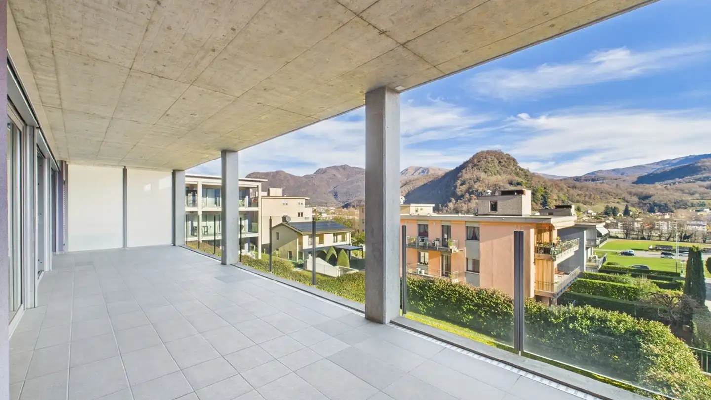 Apartment for sale - 6929 Gravesano - Photo 2