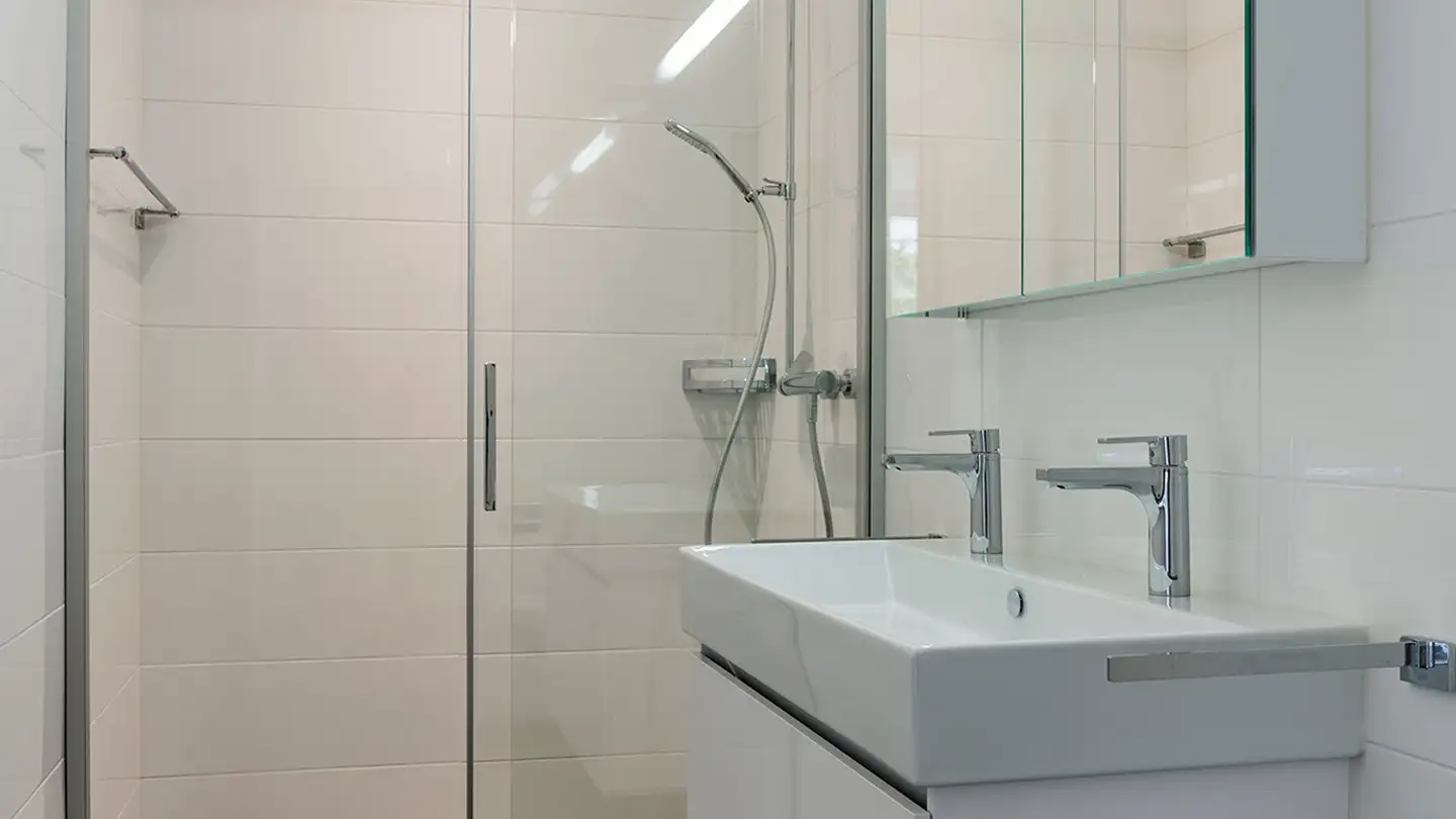 Apartment for rent - Magnolienpark 28, 4052 Basel - Photo 3