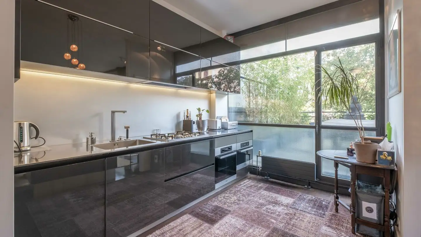 Appartement à vendre - 1207 Genève - Photo 2