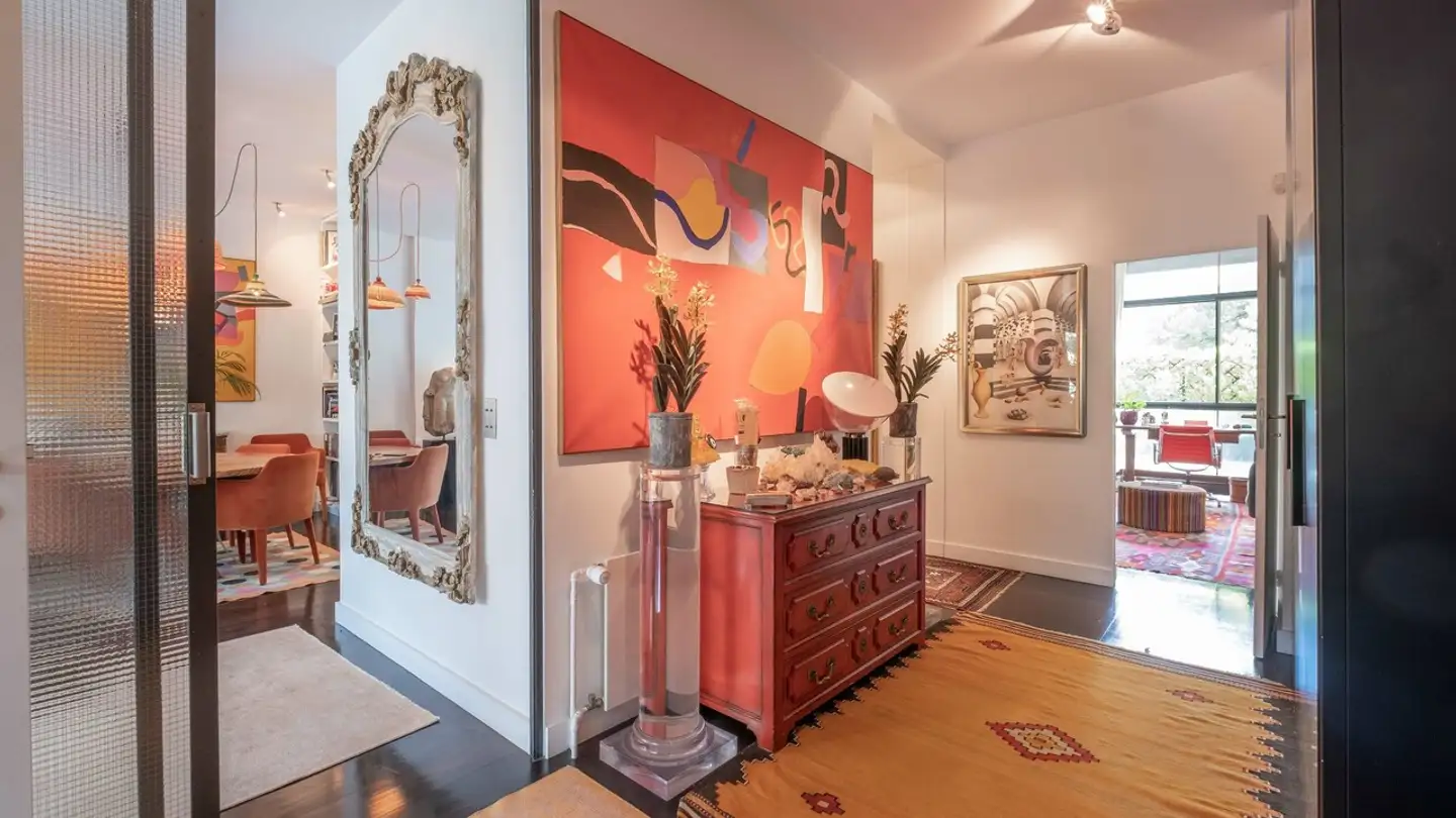 Appartement à vendre - 1207 Genève - Photo 3