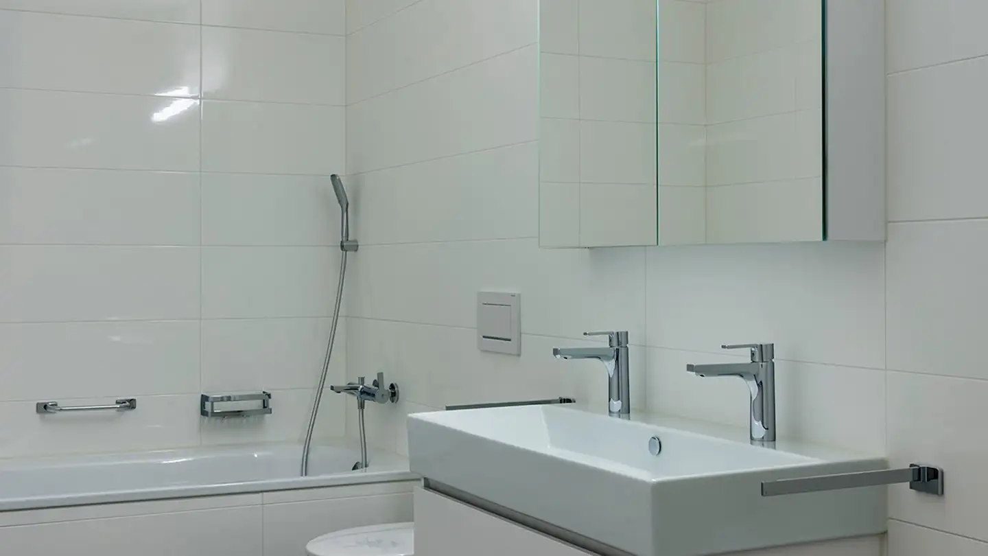 Apartment for rent - Magnolienpark 28, 4052 Basel - Photo 4