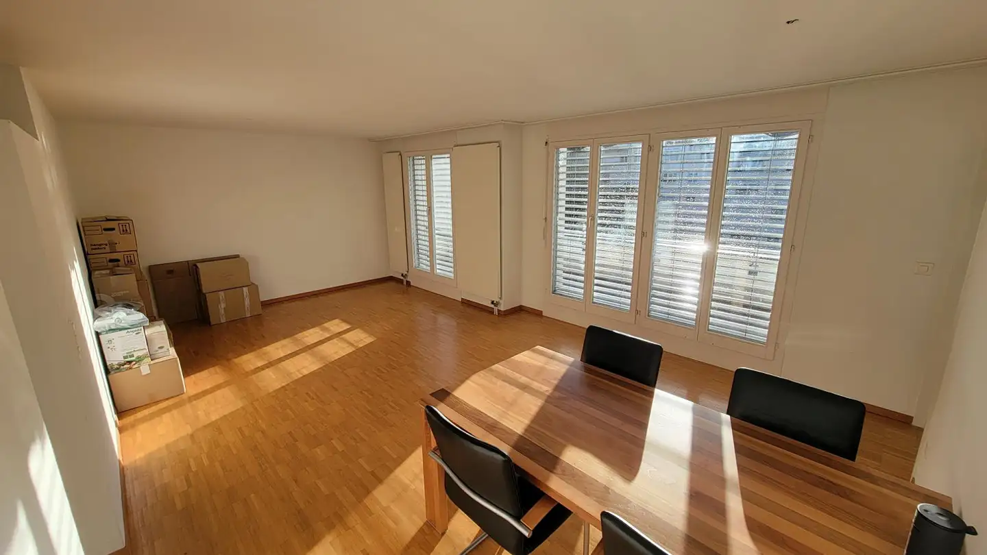 Attico in affitto - Baumgartenstrasse 18, 8902 Urdorf - Foto 3