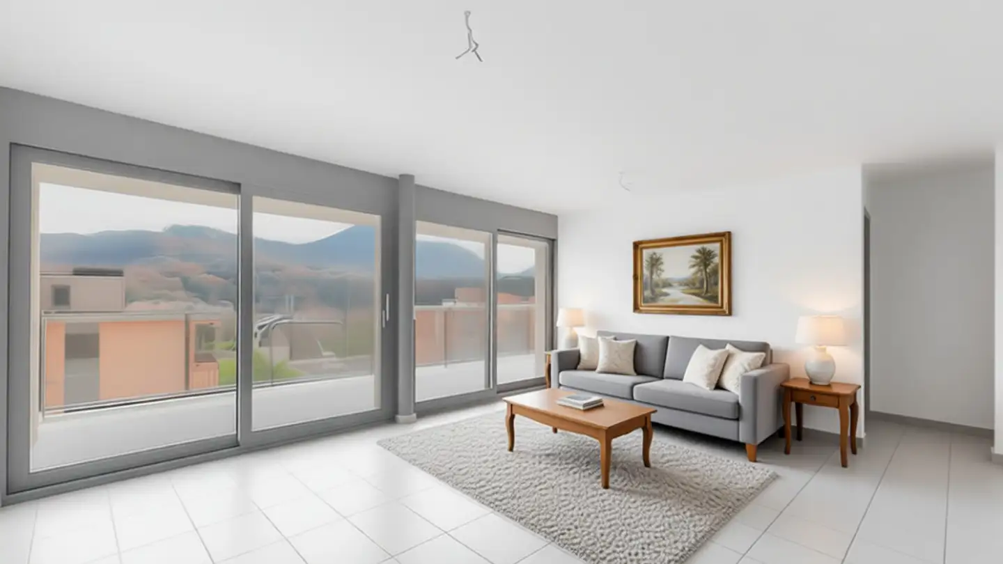 Apartment for sale - 6929 Gravesano - Photo 4