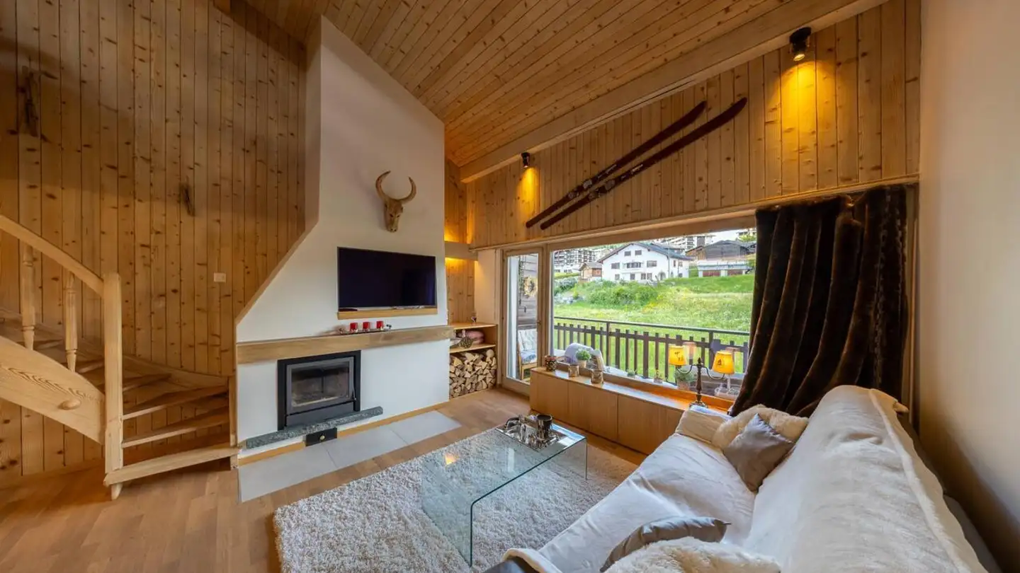 Appartamento in vendita - 1997 Haute-Nendaz - Photo 3