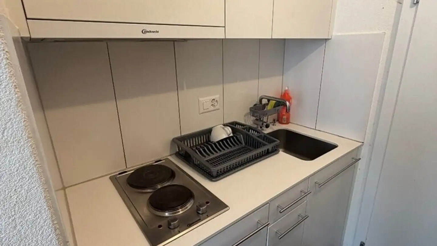 Apartment for rent - Chemin Des Rosiers, 1004 Lausanne - Photo 3