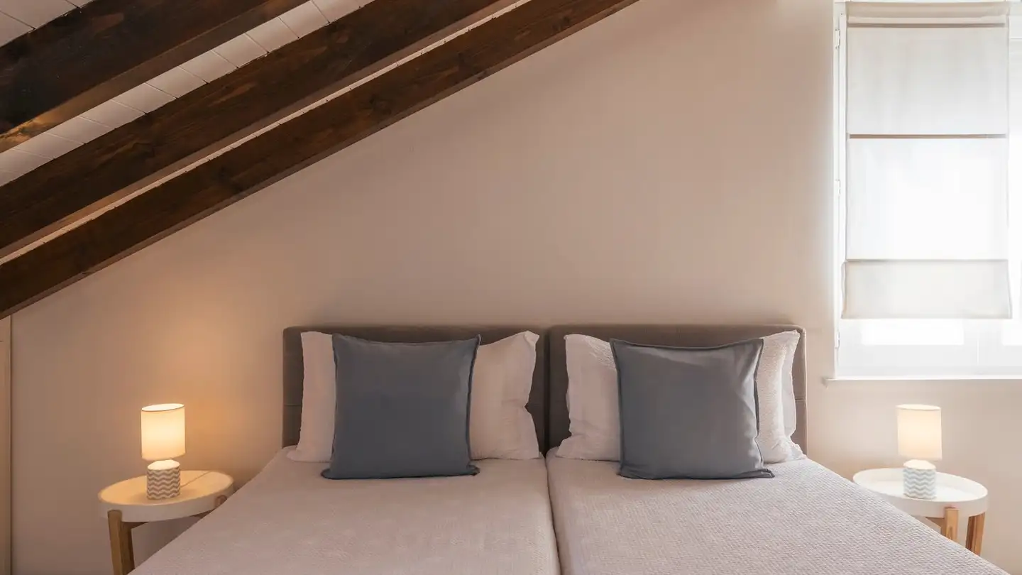 Furnished apartment for rent - Rue Du Château 11, 1266 Duillier - Photo 4