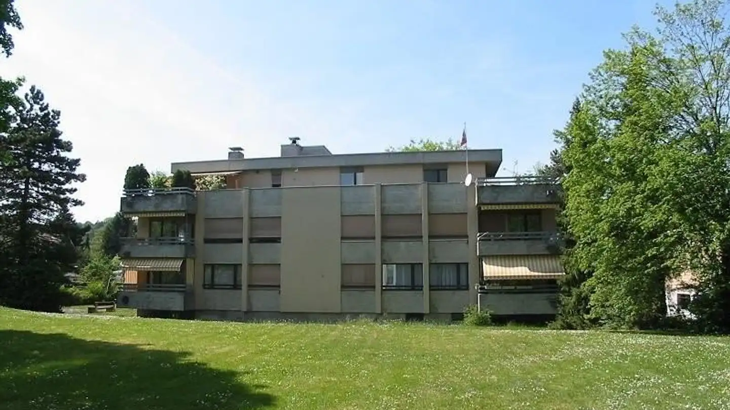 Wohnung mieten - Stockackerstrasse 22, 4153 Reinach BL - Foto 2