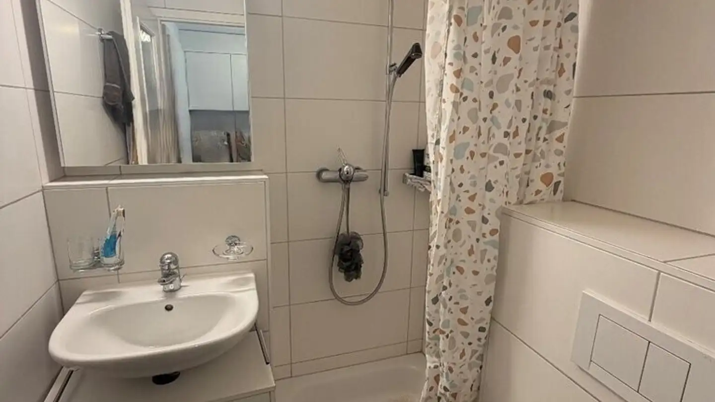 Apartment for rent - Chemin Des Rosiers, 1004 Lausanne - Photo 4